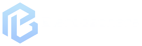 Blerdosphere Logo